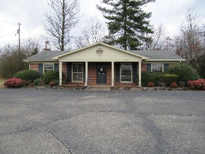 500 Congress Parkway, Athens, TN