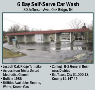 80 Jefferson Avenue, Lenoir City, TN