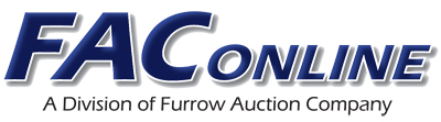 FAC Online Auctions