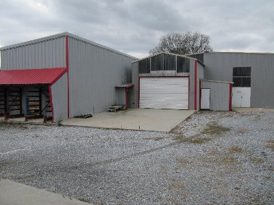 3539 Highway 11S, Riceville, TN